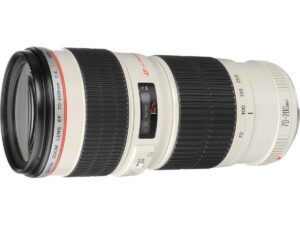 Canon EF 70-200mm f/4 L USM