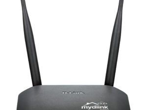 D-Link Wireless N300 Cloud Router