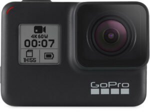 GoPro HERO7 Black