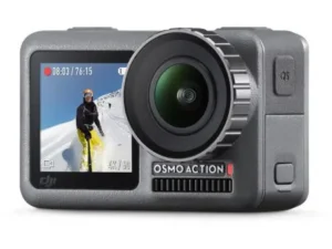 DJI Osmo Active Camera